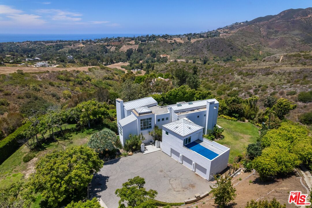 6081 Cavalleri Road Malibu, CA 90265 - Photo 51 of 52