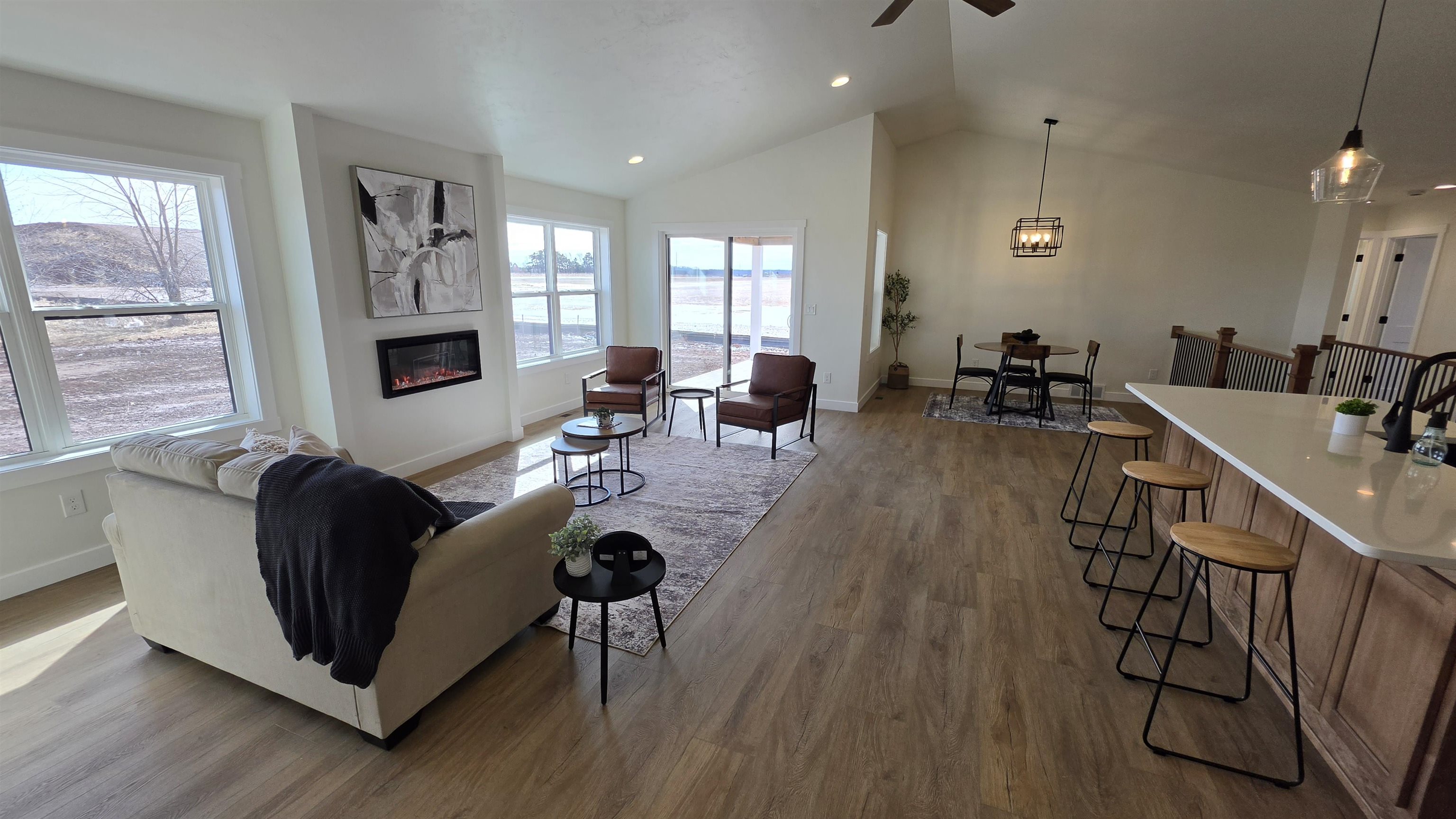 N9285 West Homestead Drive Appleton, WI 54915 - Photo 6 of 13