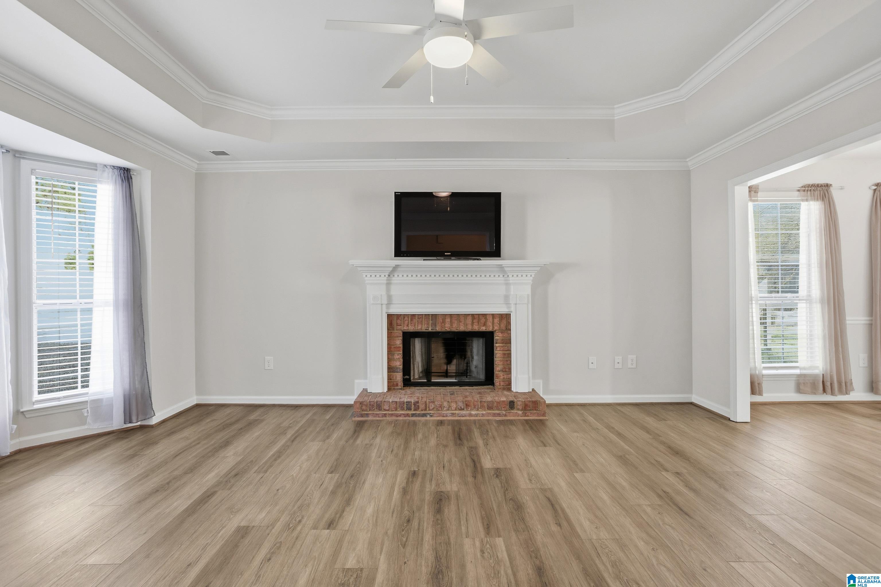 161 Greenfield Lane Alabaster, AL 35007 - Photo 5 of 53