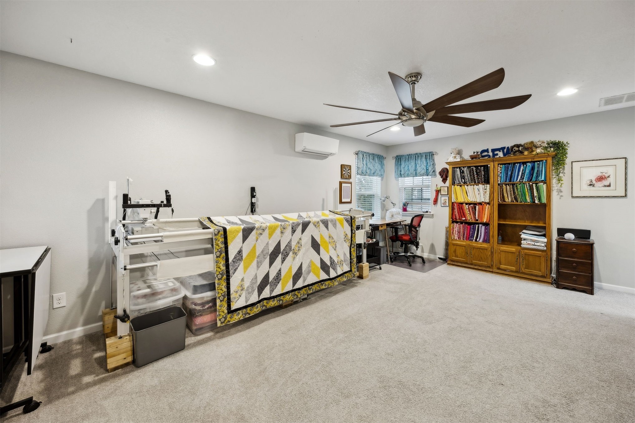 95190 Periwinkle Place Fernandina Beach, FL 32034 - Photo 37 of 88 Upstairs 4th bedroom