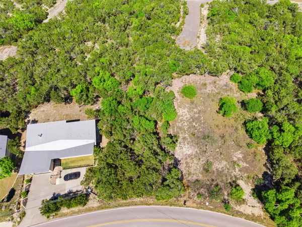 $44,900 | 21402 Bison Trail, Lago Vista, TX 78645