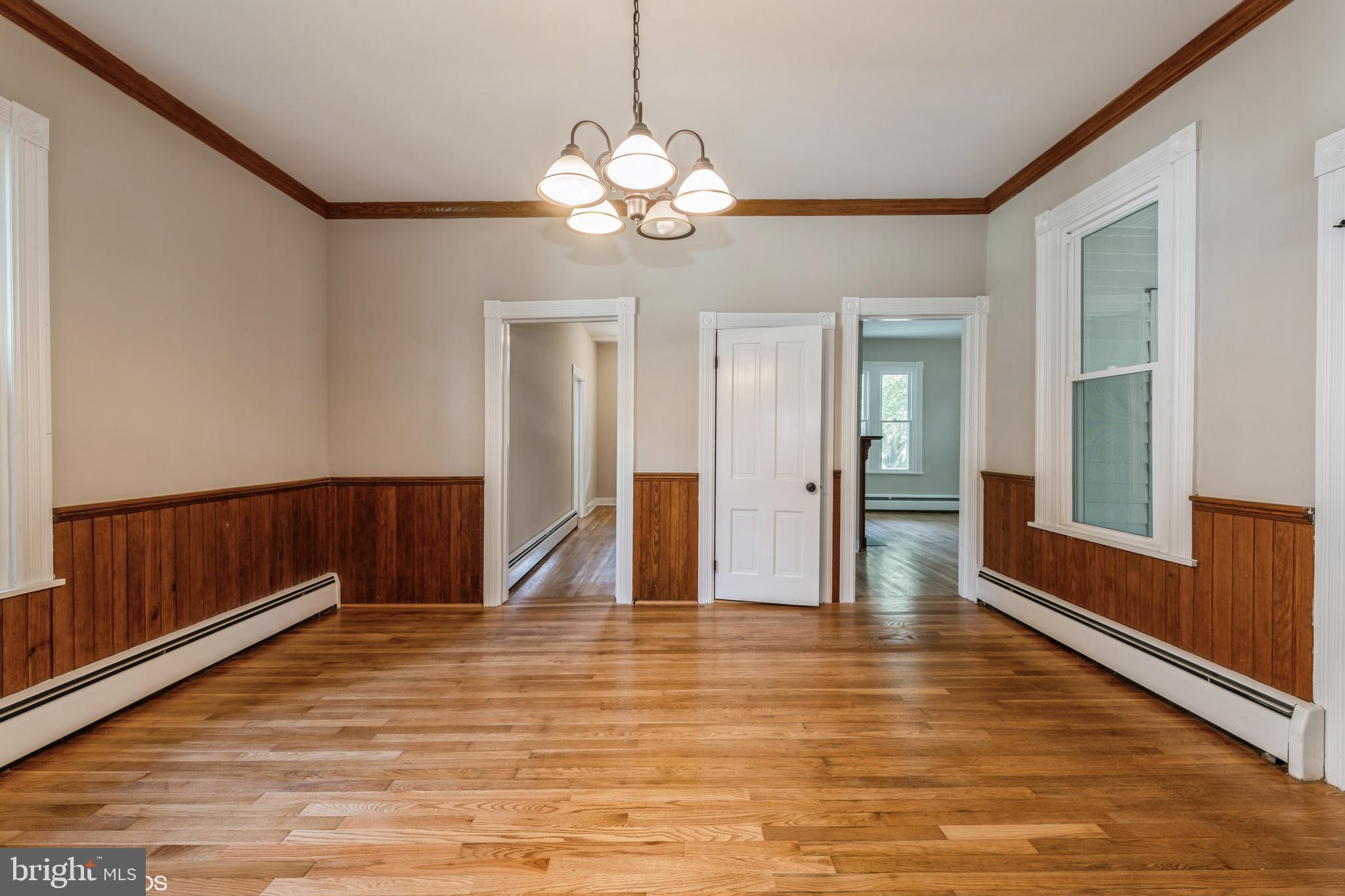 308 South Main Street Hurlock, MD 21643 - Photo 14 of 26 Dining room