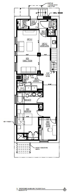 1132 East 44th Street Chicago, IL 60653 - Photo 19 of 23