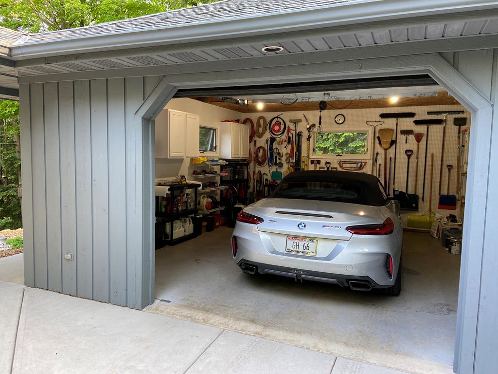 5939 Bluff Ledge Road Sturgeon Bay, WI 54235 - Photo 38 of 60 Gallery Image 38