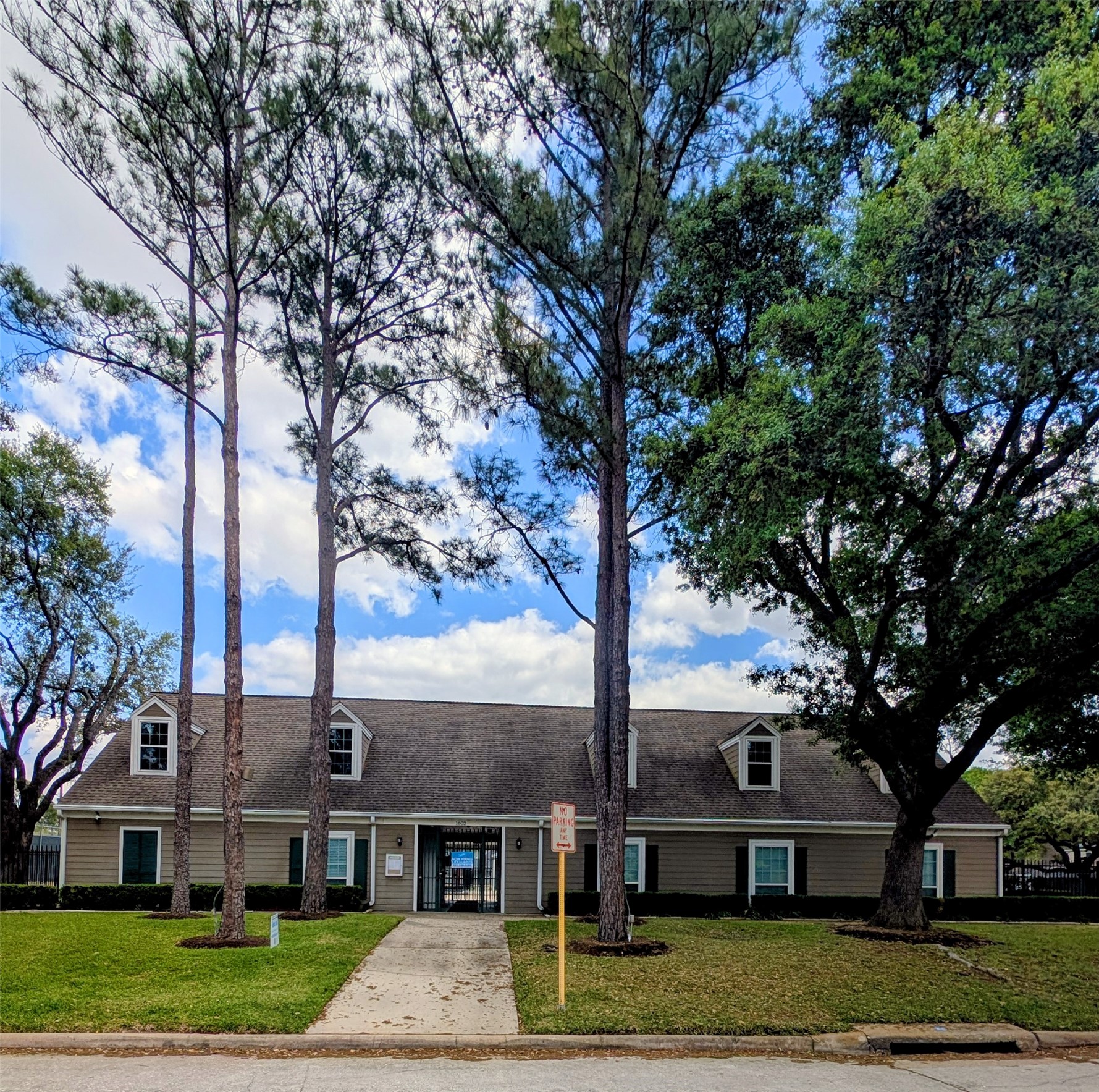 22338 Wetherburn Lane Katy, TX 77449 - Photo 26 of 36 Community Club House is perfect for parties! Rent the small room or the large room as a resident. You can even rent the pool and clubhouse!