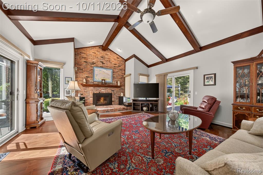 3705 Summit Ridge Drive Rochester Hills, MI 48306 - Photo 25 of 97 Gallery Image 25