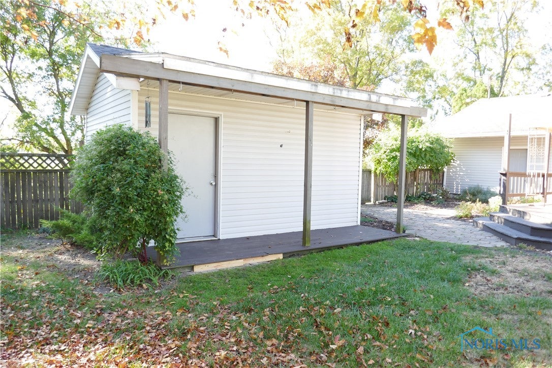 1826 Olimphia Road Toledo, OH 43615 - Photo 18 of 25 Gallery Image 18