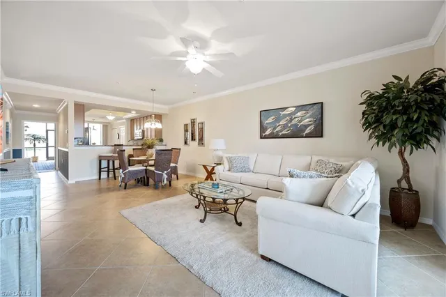 $549,000 | 9517 Avellino Way, Unit 2215, Naples, FL 34113