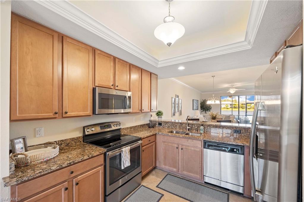 9517 Avellino Way, Unit 2215 Naples, FL 34113 - Photo 5 of 41