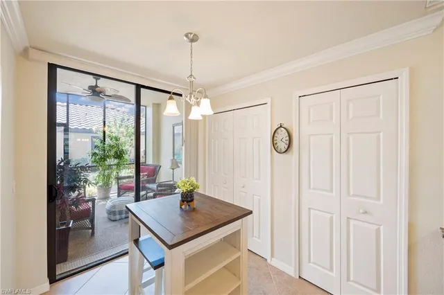 $549,000 | 9517 Avellino Way, Unit 2215, Naples, FL 34113