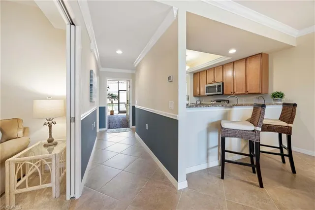 $549,000 | 9517 Avellino Way, Unit 2215, Naples, FL 34113