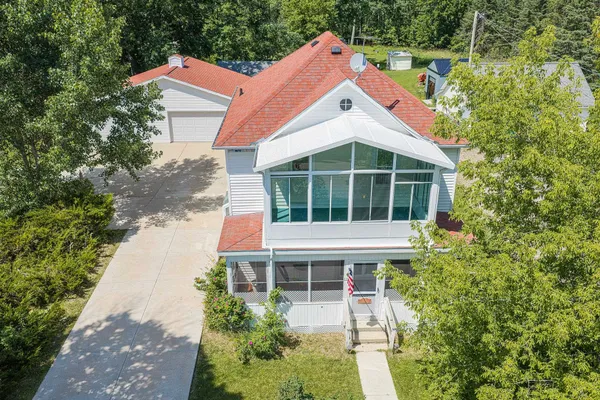$169,900 | 210 East Brook Street, Suring, WI 54174