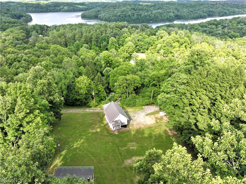 70906 Reynolds Road Piedmont, OH 43983 - Photo 7 of 33 Lake view