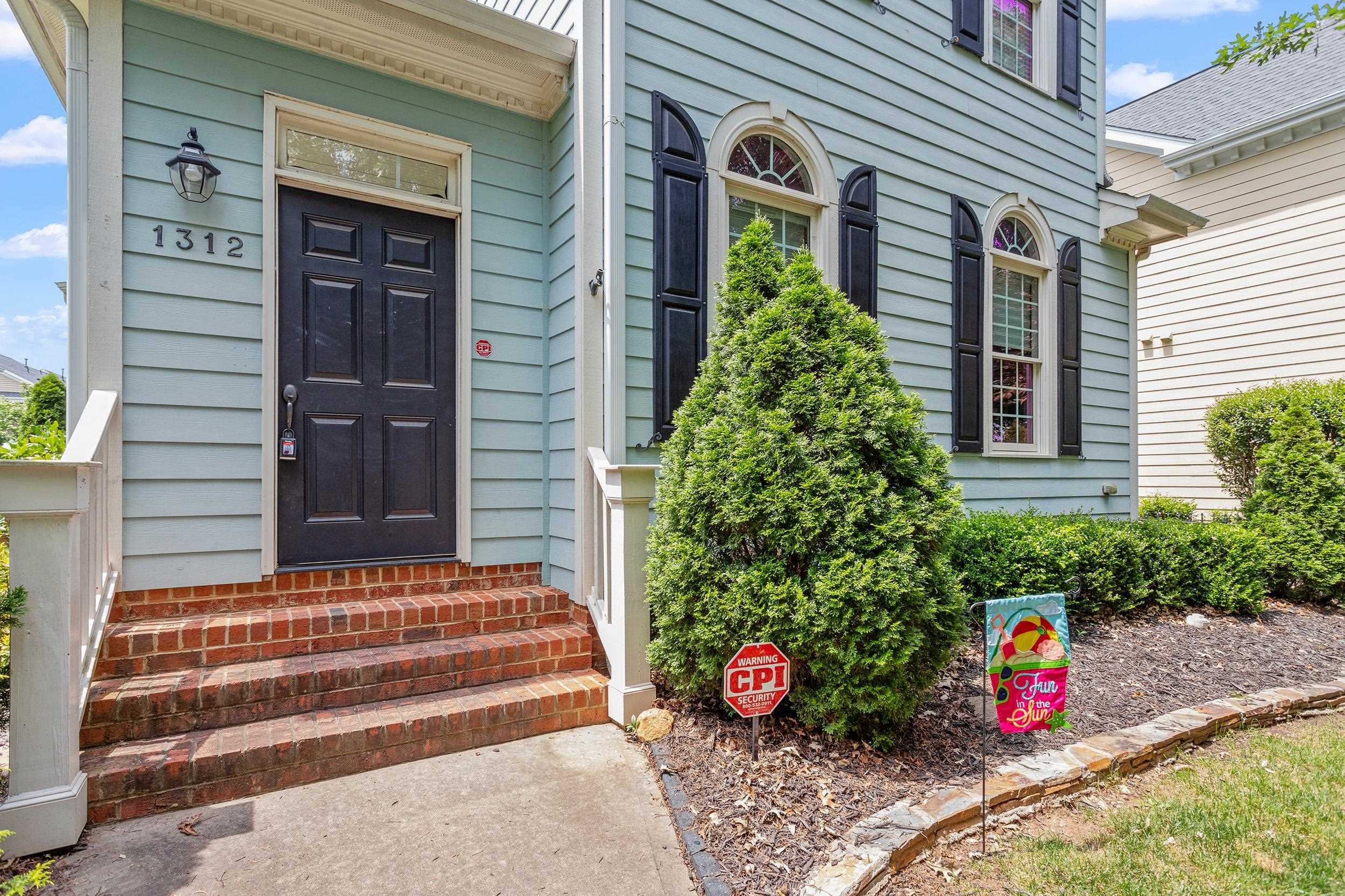1312 Ileagnes Road Raleigh, NC 27603 - Photo 2 of 34 Photo 2