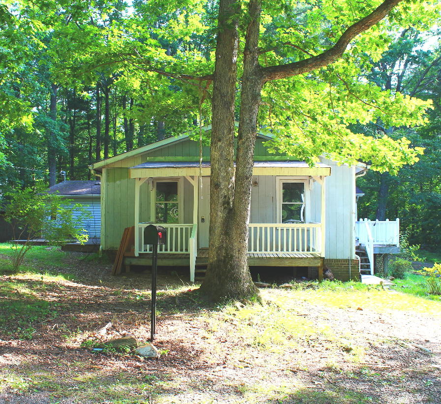 1306 Union Church Road Ferrum, VA 24088 - Photo 3 of 39 1house front