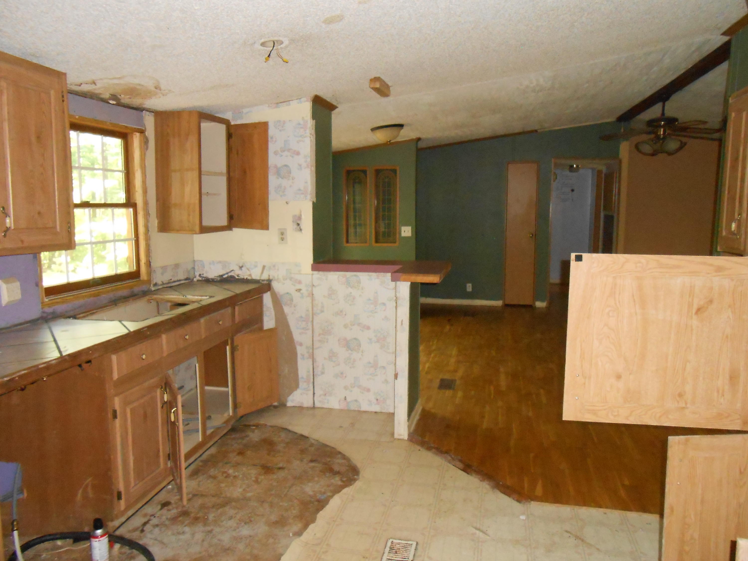1306 Union Church Road Ferrum, VA 24088 - Photo 22 of 39 Kitchen