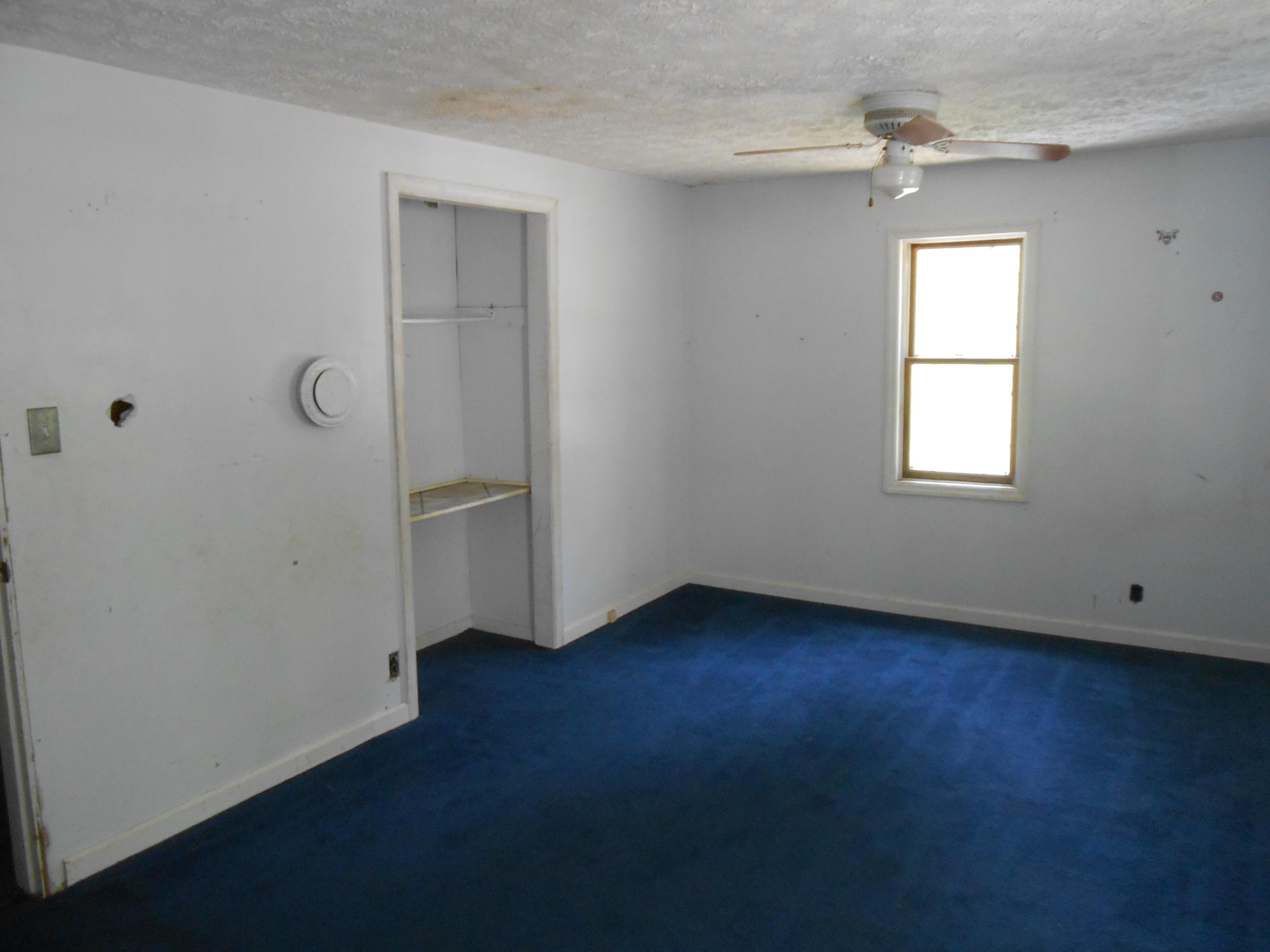 1306 Union Church Road Ferrum, VA 24088 - Photo 7 of 39 Bedroom Entry