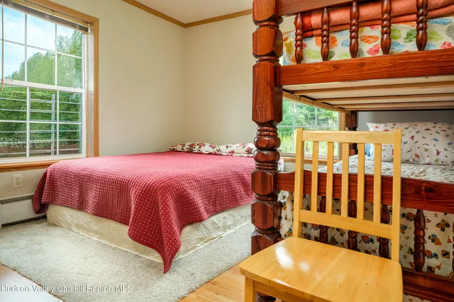 $470,000 | 936 Potter Mountain Road, Gilboa, NY 12076