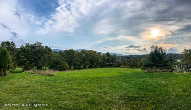 $470,000 | 936 Potter Mountain Road, Gilboa, NY 12076