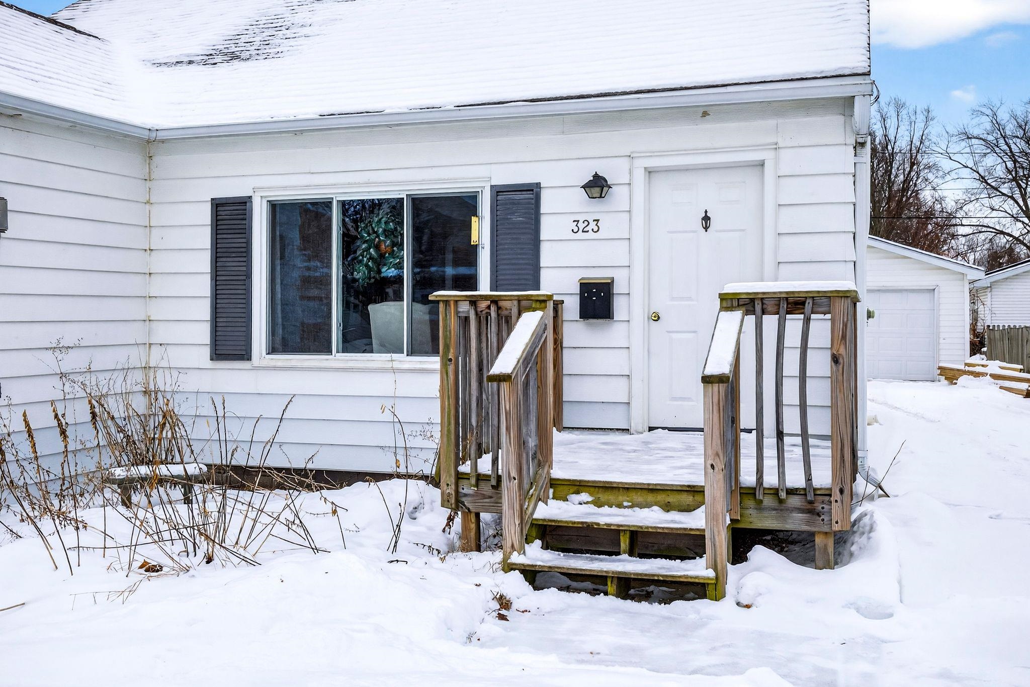 323 8th Street Menasha, WI 54952 - Photo 23 of 24