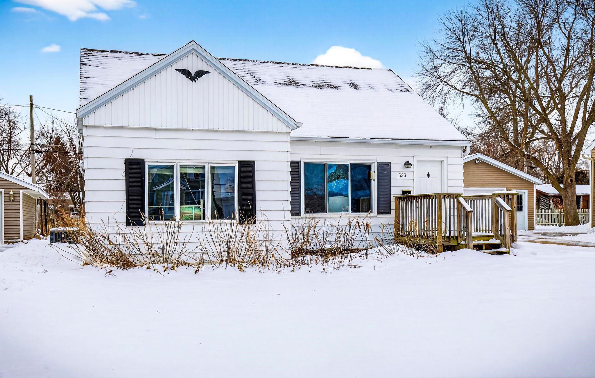 323 8th Street Menasha, WI 54952 - Photo 24 of 24