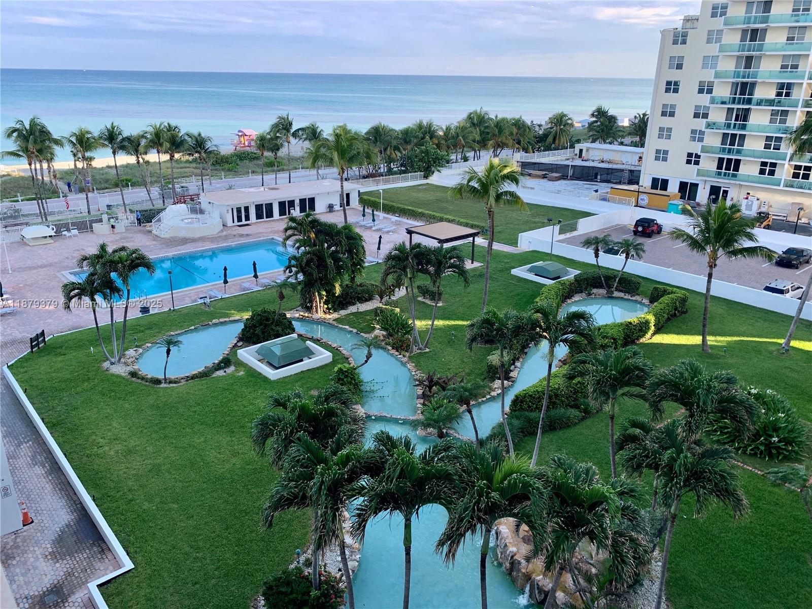 5005 Collins Avenue, Unit 616 Miami Beach, FL 33140 - Photo 21 of 51