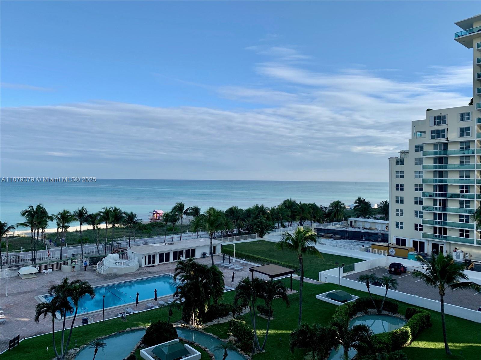 5005 Collins Avenue, Unit 616 Miami Beach, FL 33140 - Photo 22 of 51