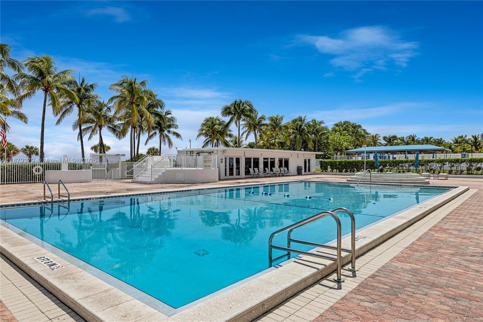 5005 Collins Avenue, Unit 616 Miami Beach, FL 33140 - Photo 39 of 51