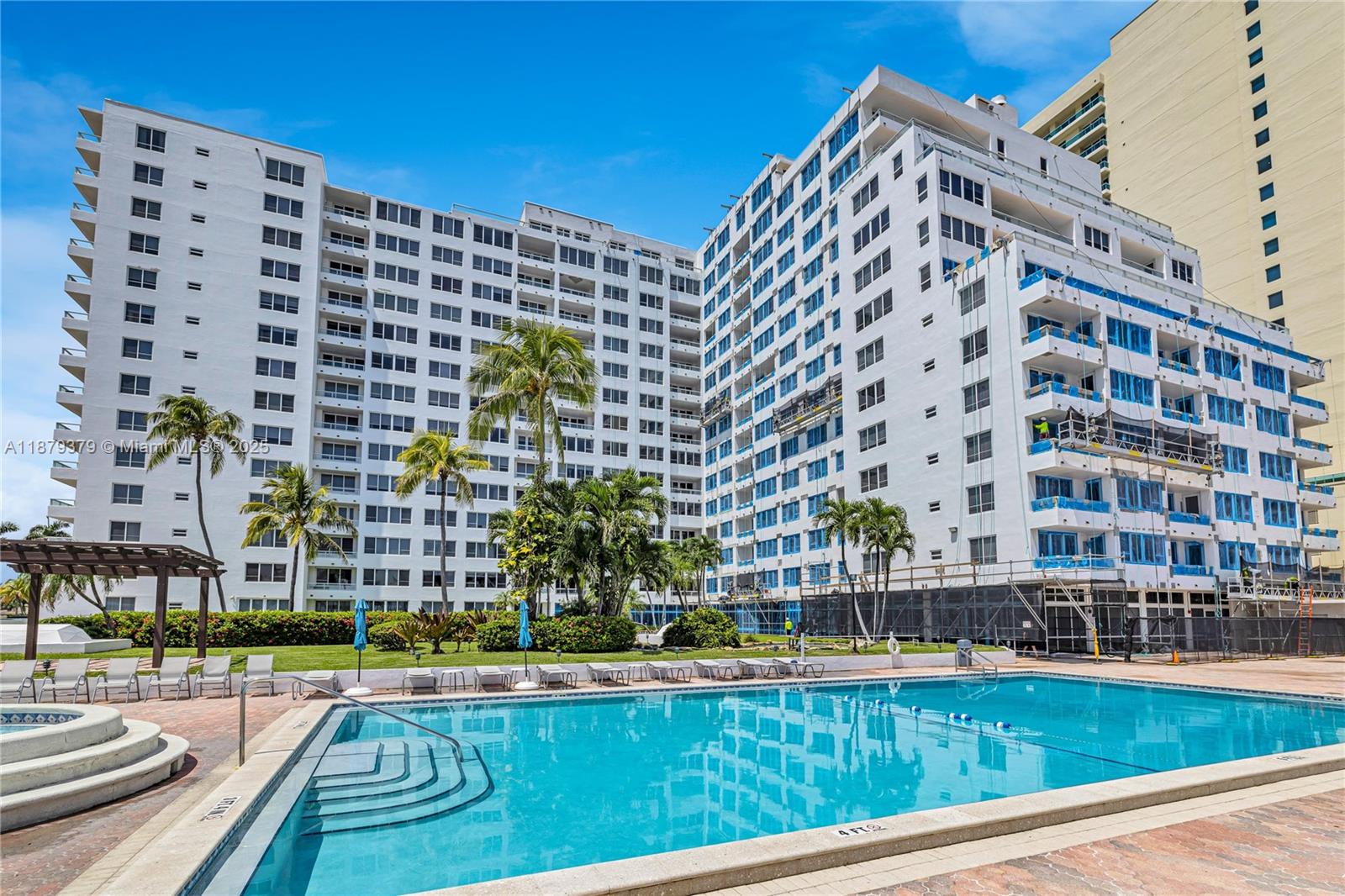5005 Collins Avenue, Unit 616 Miami Beach, FL 33140 - Photo 41 of 51