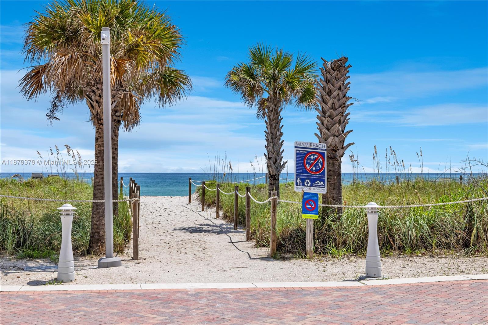 5005 Collins Avenue, Unit 616 Miami Beach, FL 33140 - Photo 43 of 51