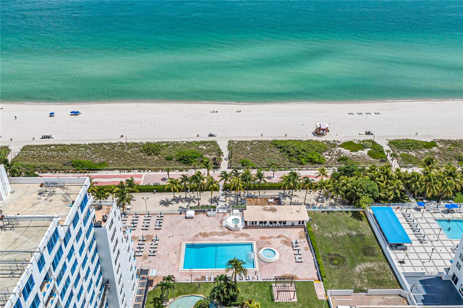 5005 Collins Avenue, Unit 616 Miami Beach, FL 33140 - Photo 45 of 51