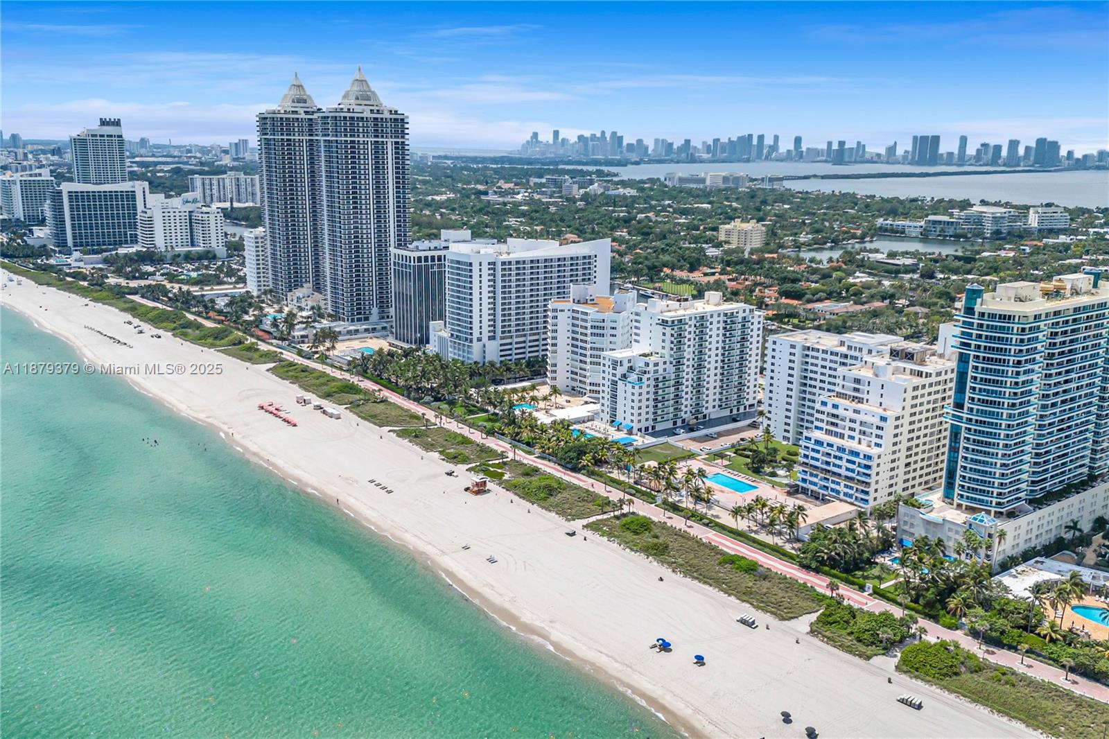 5005 Collins Avenue, Unit 616 Miami Beach, FL 33140 - Photo 49 of 51