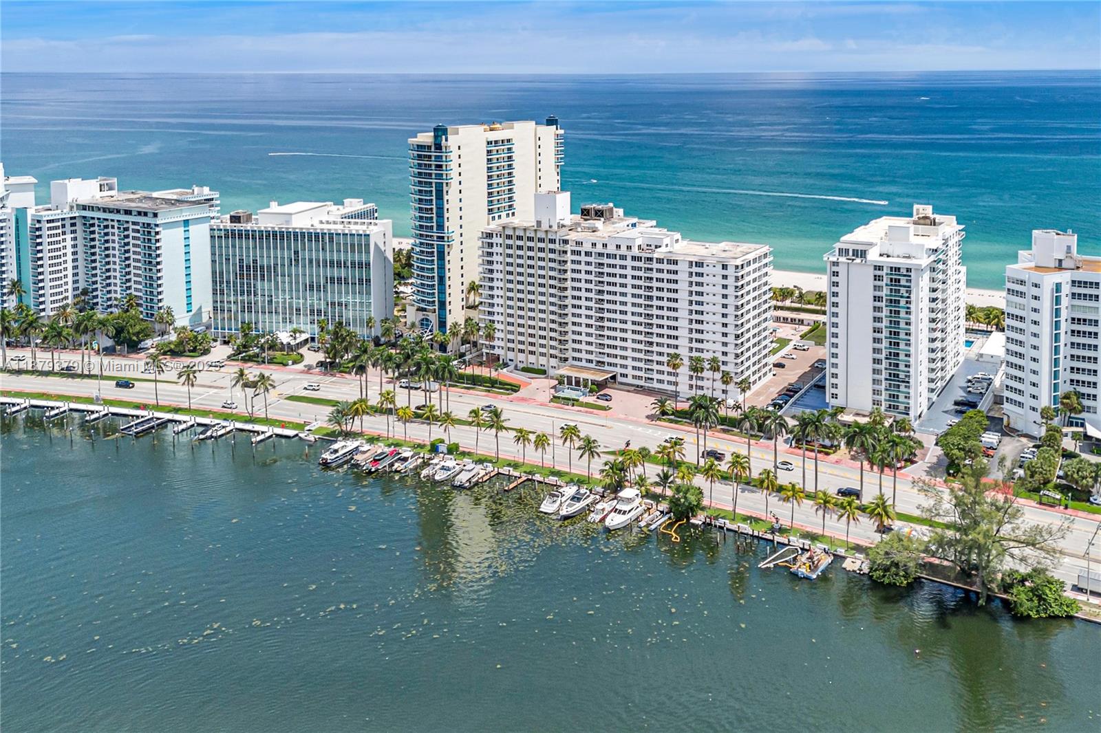 5005 Collins Avenue, Unit 616 Miami Beach, FL 33140 - Photo 50 of 51