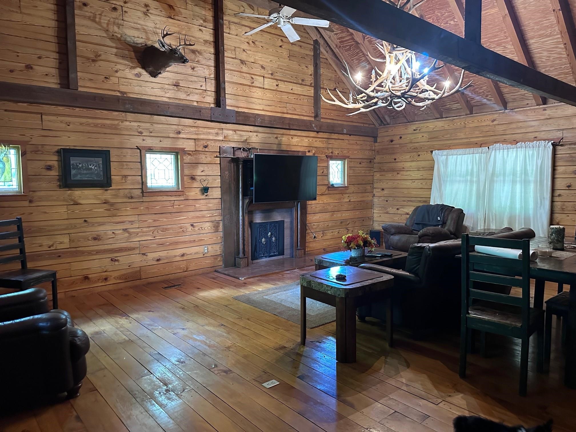 1702 Rattlesnake Ridge Road Grayson, KY 41143 - Photo 16 of 31 Gallery Image 16