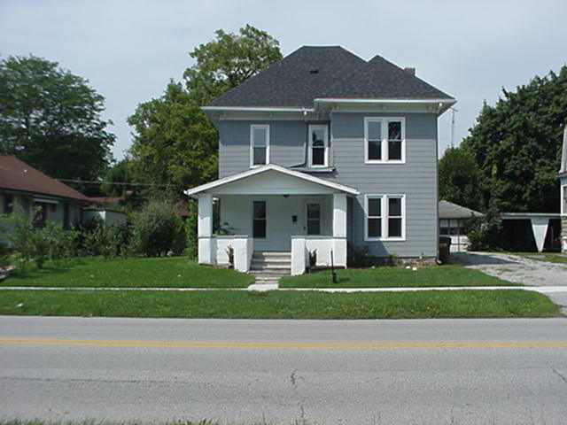 316 North Broadway Street Butler, IN 46721 - Photo 1 of 9 Gallery Image 1