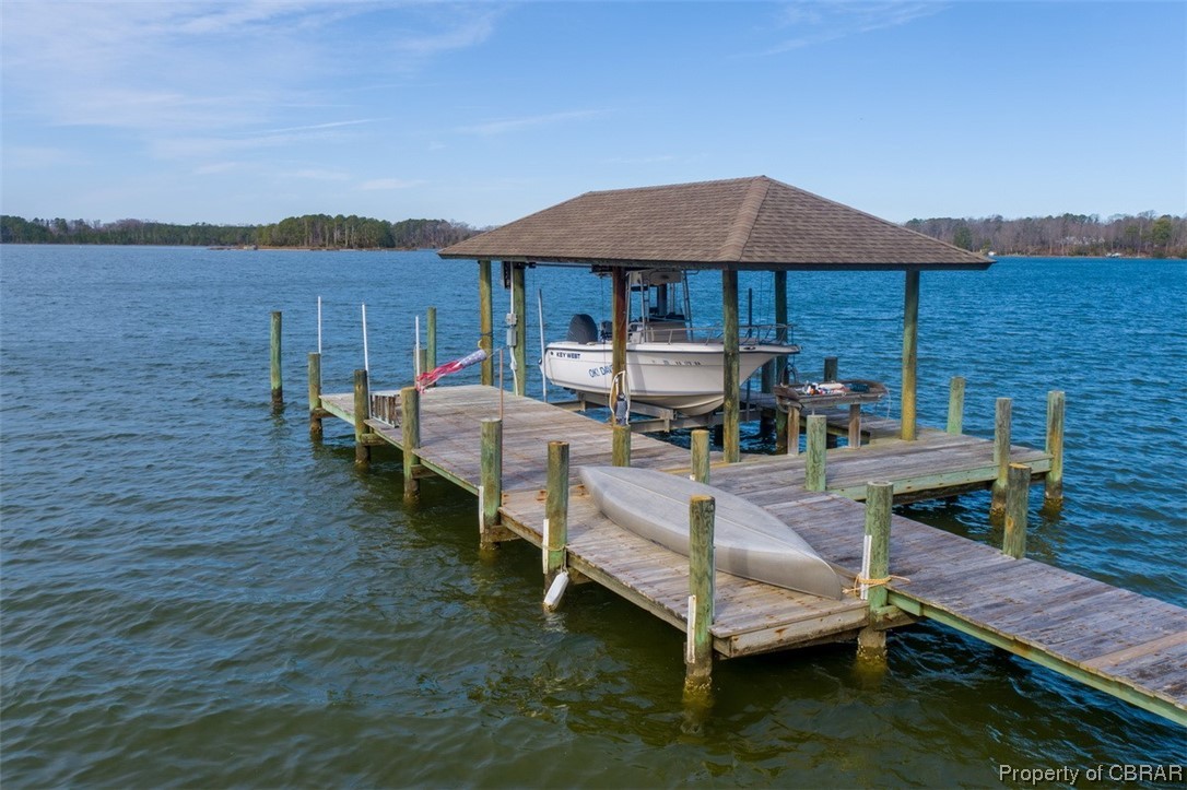 941 Twiggs Ferry Road Hartfield, VA 23071 - Photo 34 of 50 Gallery Image 34