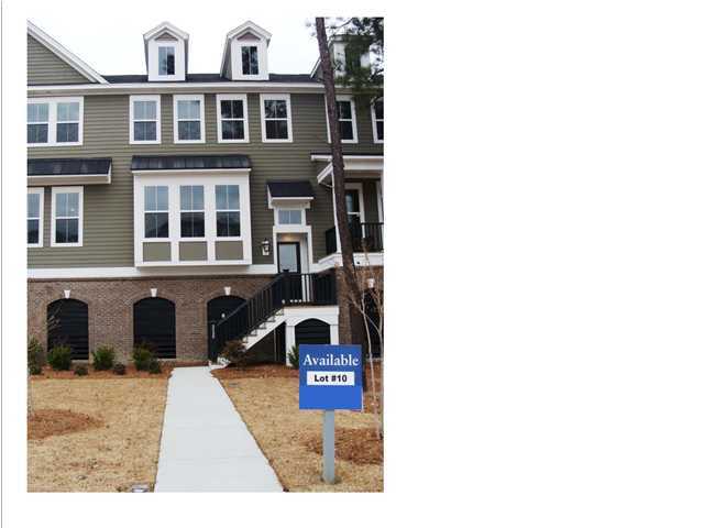 2520 Rutherford Way, Unit 10 Charleston, SC 29414 - Photo 1 of 4 Primary Photo