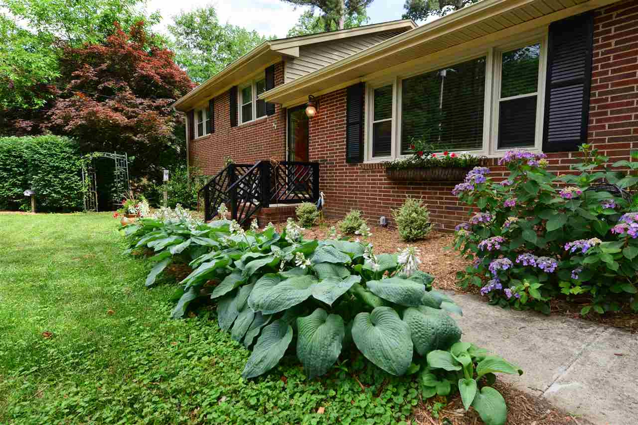 303 Glen Valley Road Raleigh, NC 27609 - Photo 2 of 24 Photo 2