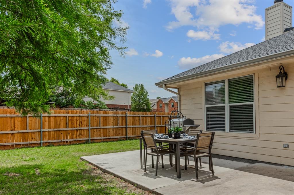 2864 Deer Ridge Drive Rockwall, TX 75032 - Photo 31 of 39