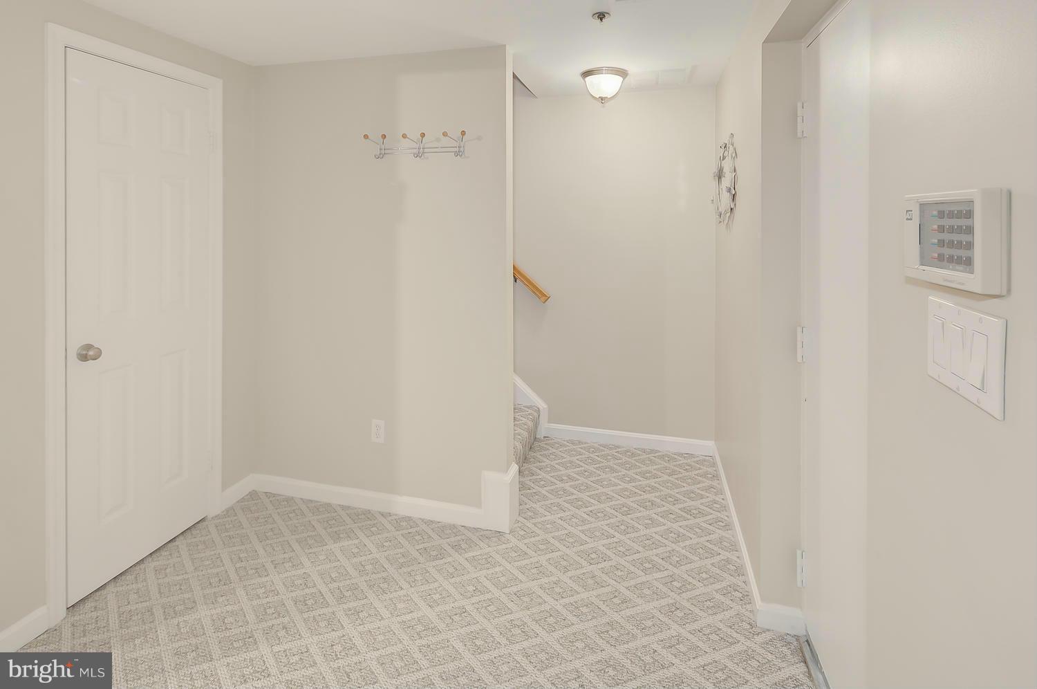 3028 South Glebe Road Arlington, VA 22206 - Photo 19 of 30 Basement
