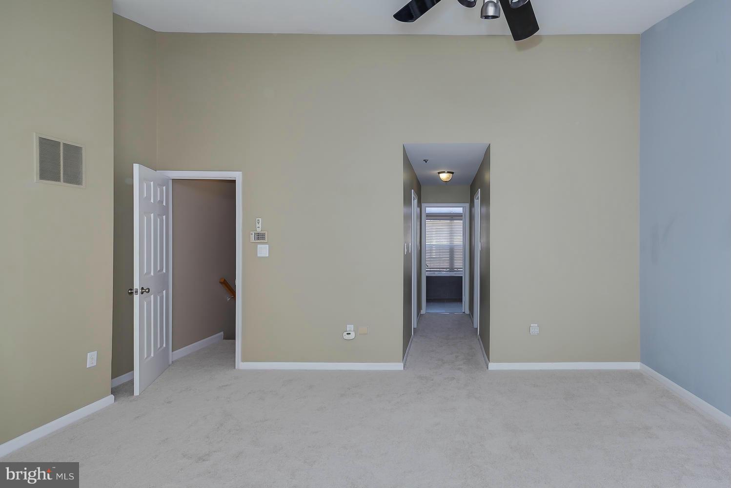 3028 South Glebe Road Arlington, VA 22206 - Photo 8 of 30 Bedroom (Master)
