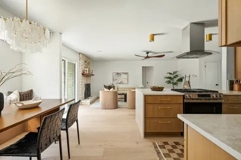 $670,000 | 2605 Edenwood Drive, Austin, TX 78745