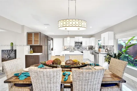 $1,590,000 | 1236 Northeast 18th Avenue, Fort Lauderdale, FL 33304