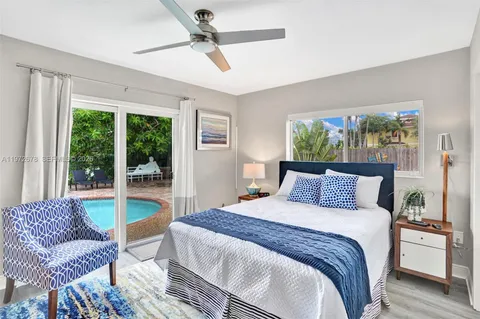 $1,590,000 | 1236 Northeast 18th Avenue, Fort Lauderdale, FL 33304