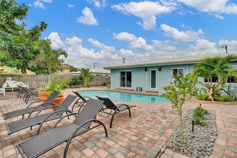 $1,590,000 | 1236 Northeast 18th Avenue, Fort Lauderdale, FL 33304