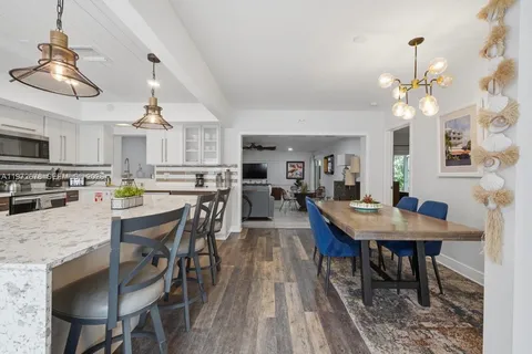 $1,590,000 | 1236 Northeast 18th Avenue, Fort Lauderdale, FL 33304
