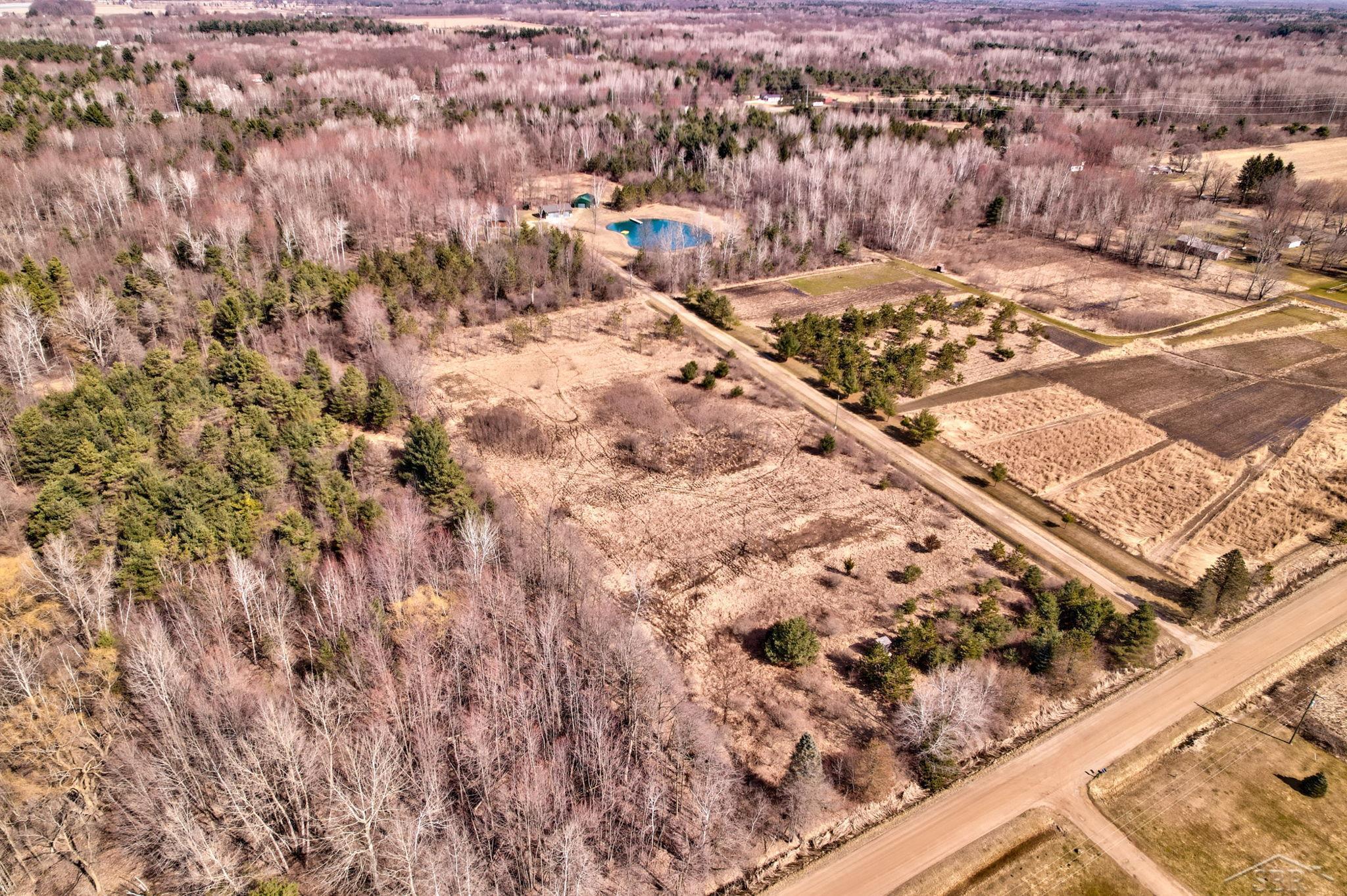 5112 Star Road Coleman, MI 48618 - Photo 50 of 53