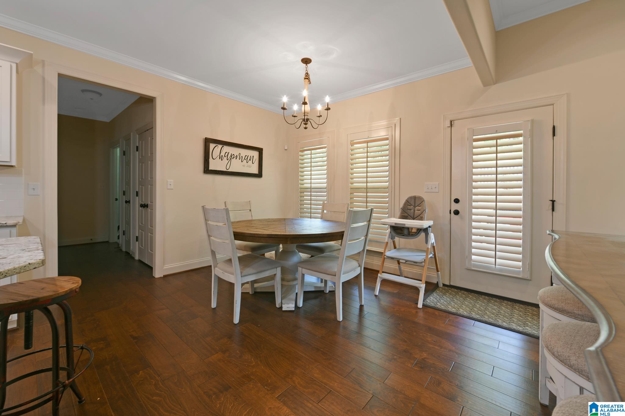 456 Ballantrae Road Pelham, AL 35124 - Photo 22 of 29