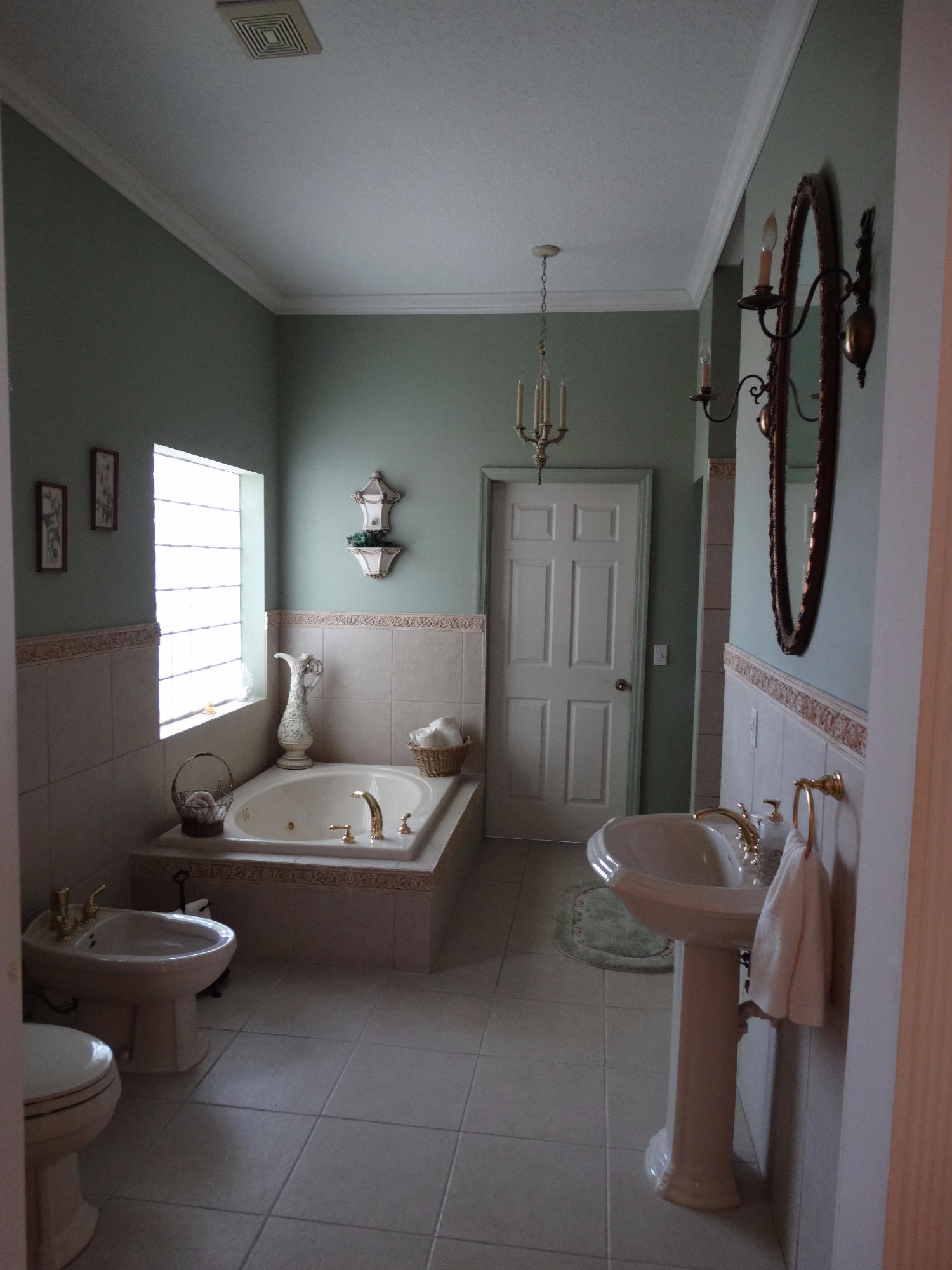 490 Neptune Road Juno Beach, FL 33408 - Photo 8 of 22 Master bath