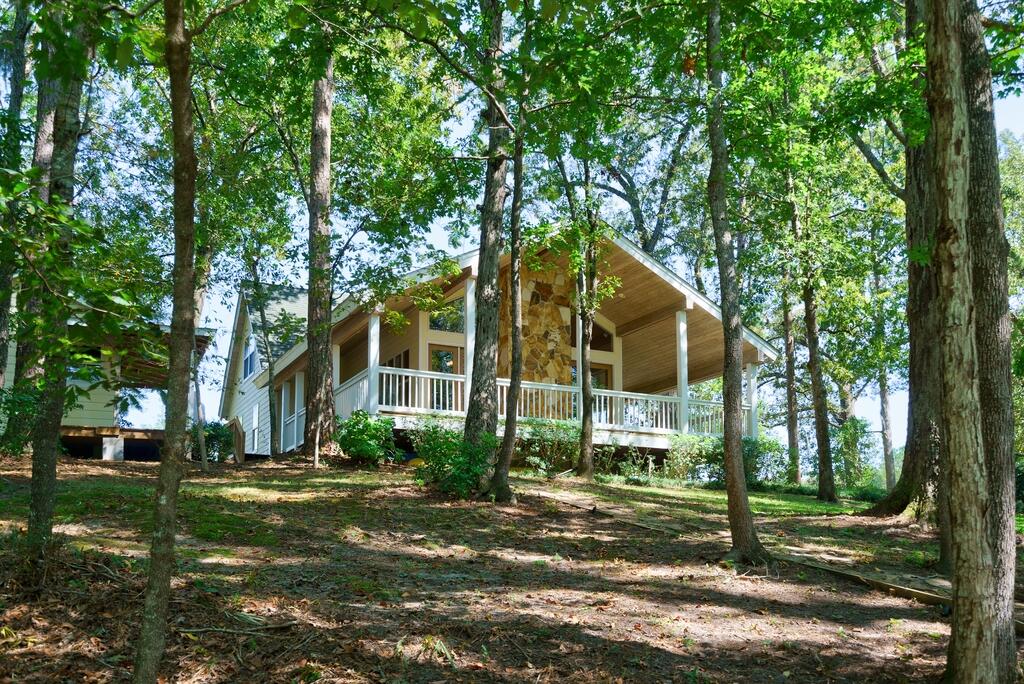 171 Chrystal Lane Ridgeville, SC 29472 - Photo 2 of 28 167